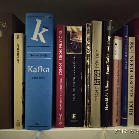Arco Vendégház